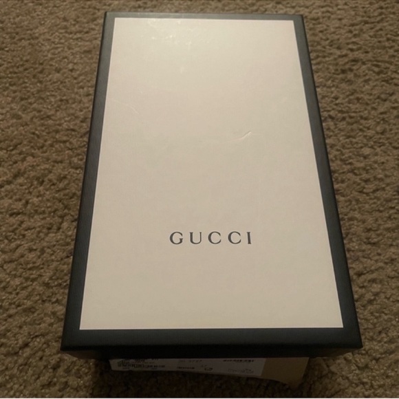 Gucci Sandals - Picture 6 of 7